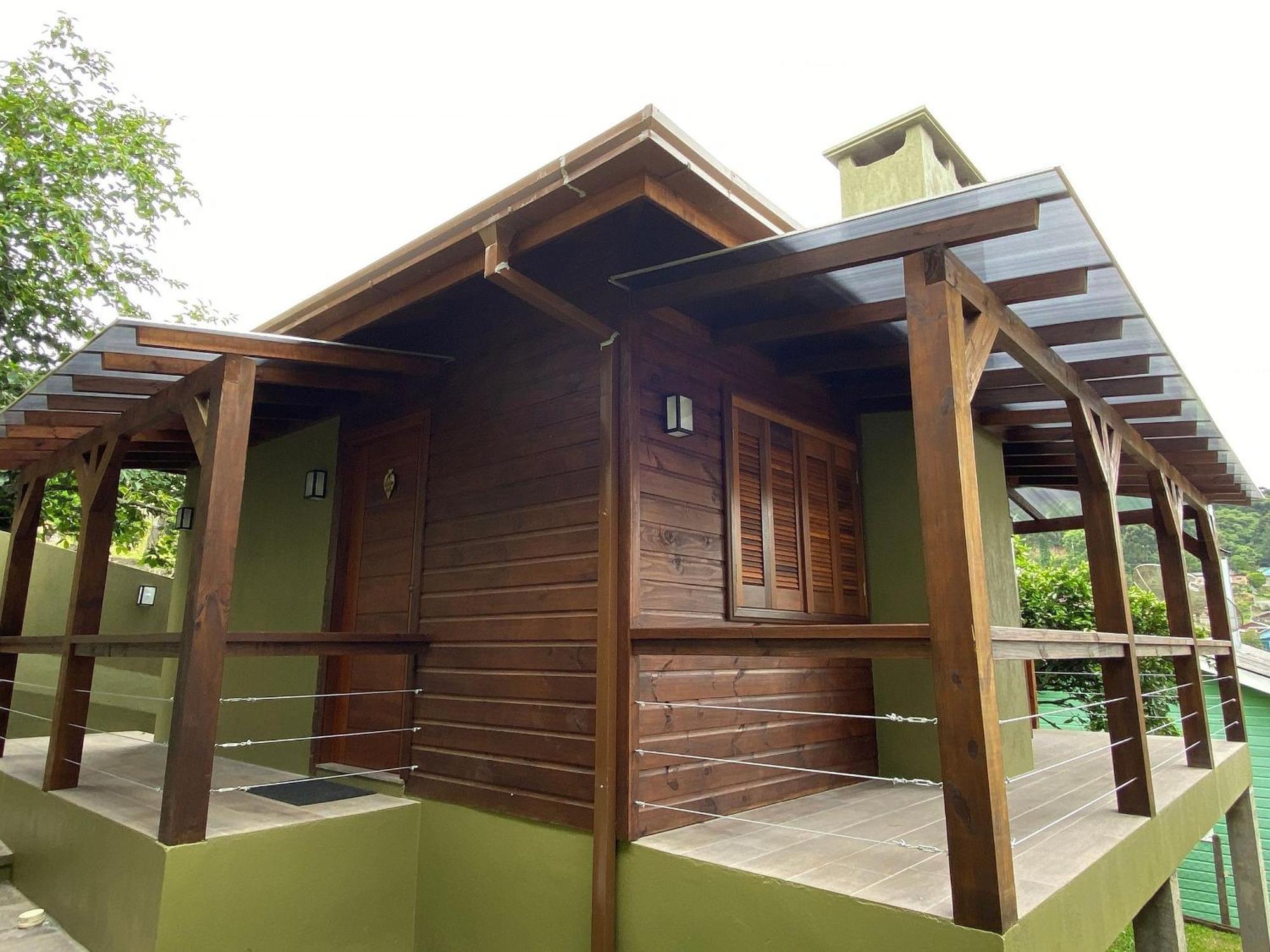 Casa de hóspedes Stillo Dutra Com Cafe Da Manha